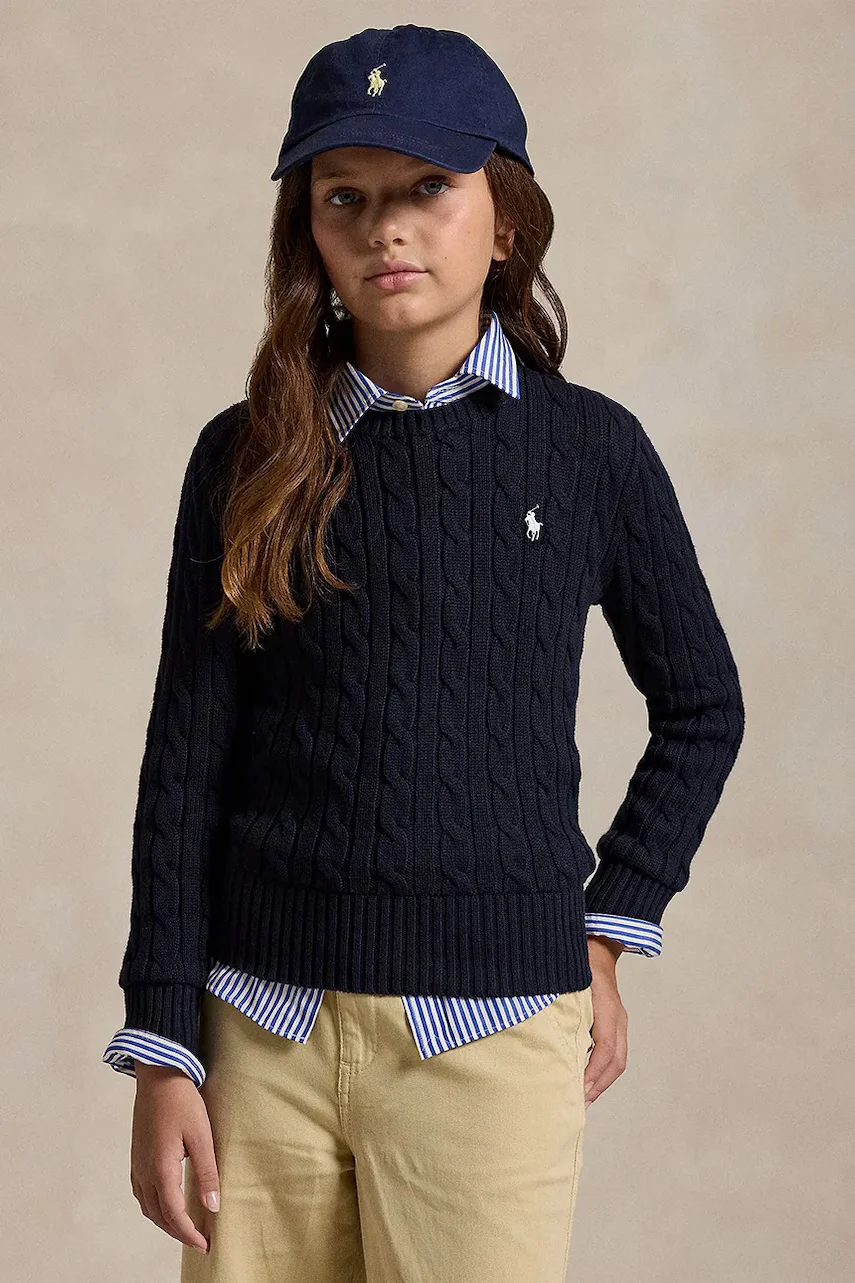 Polo Ralph Lauren pulover