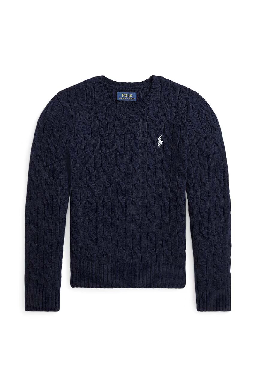 Polo Ralph Lauren pulover copii