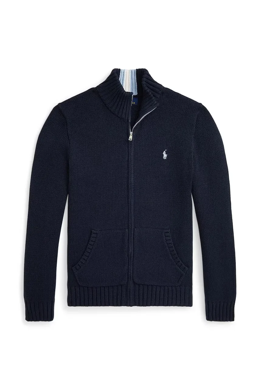Polo Ralph Lauren pulover pentru copii