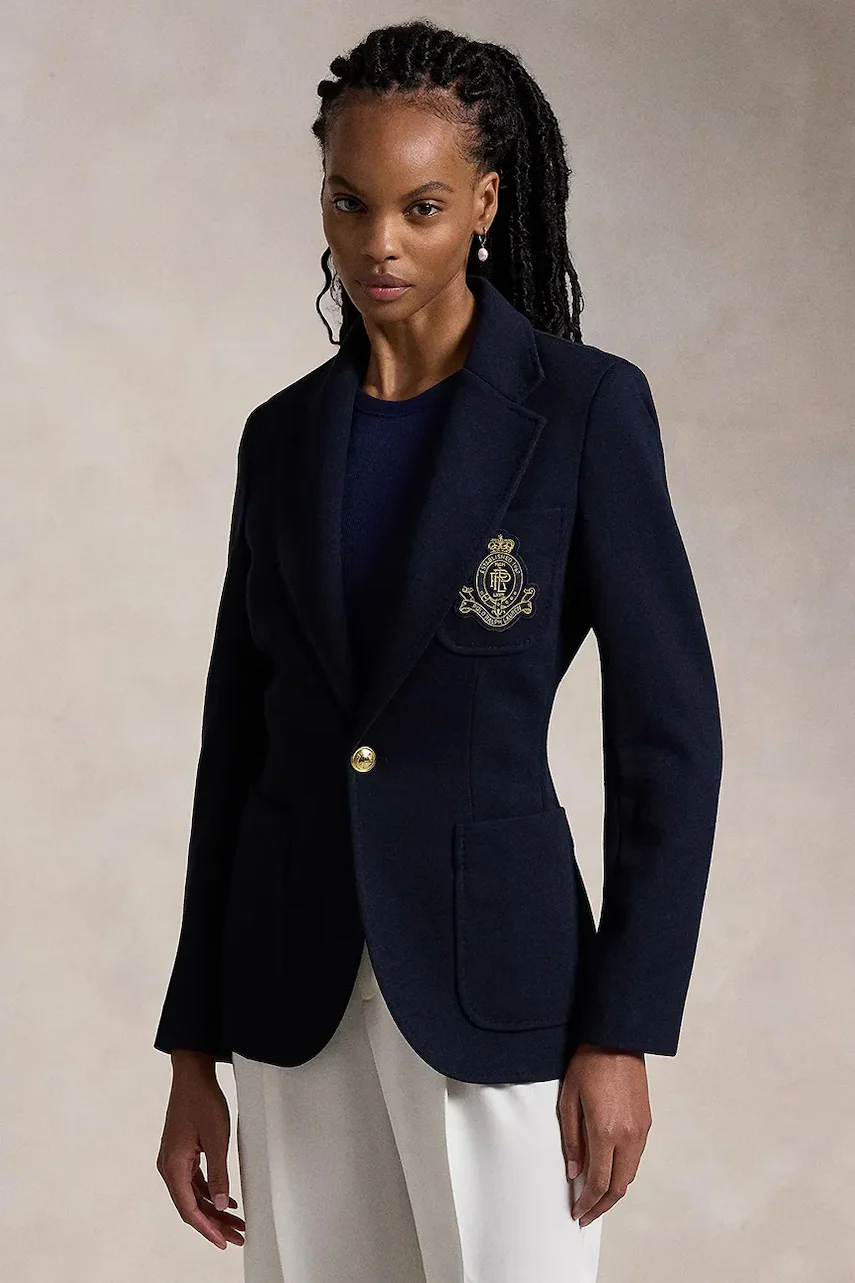 Polo Ralph Lauren sacou pentru femei