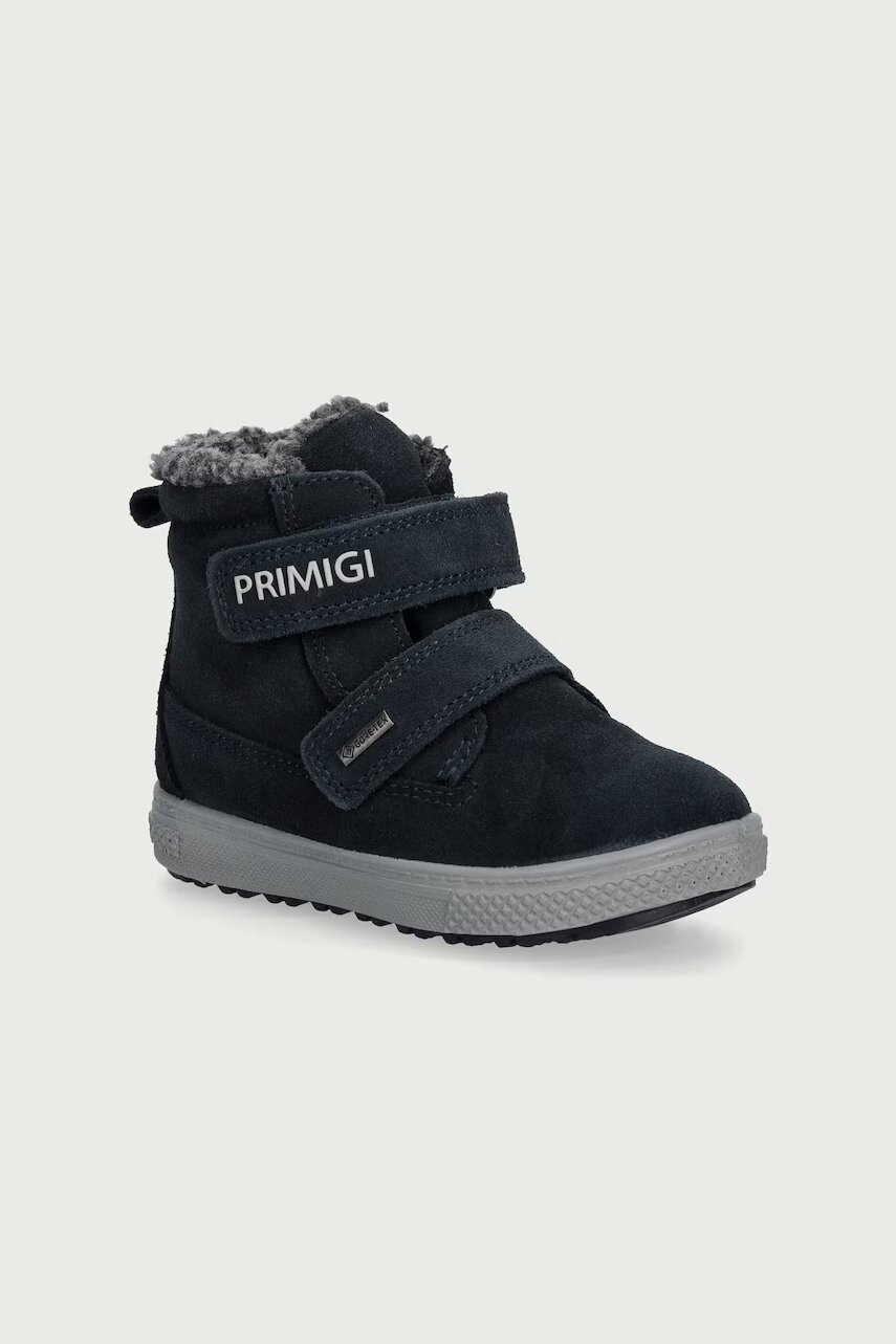 Primigi încălțăminte pentru copii din piele