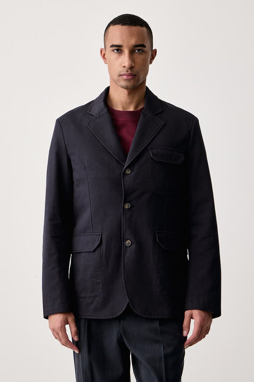 PS Paul Smith costum din două piese pentru bărbați din bumbac