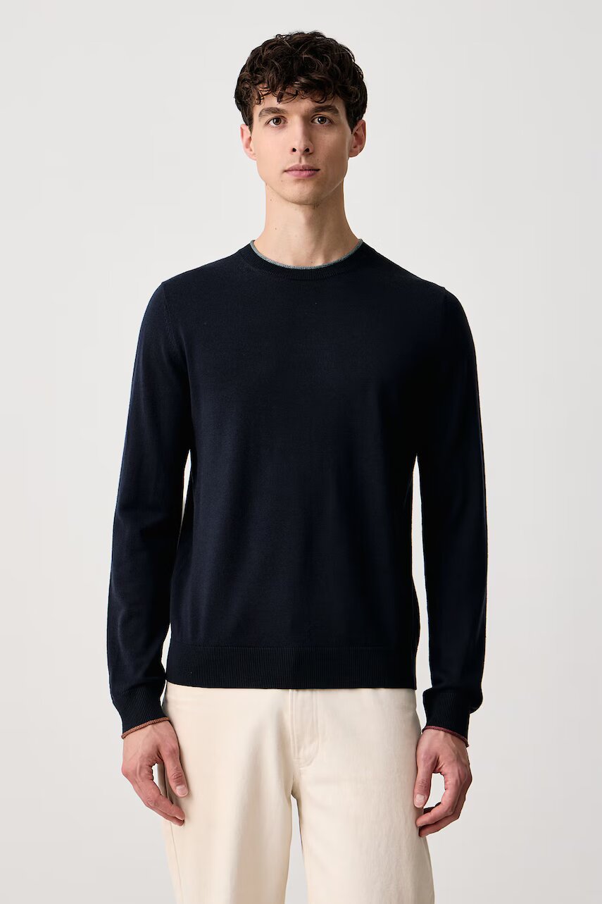 PS Paul Smith pulover pentru bărbați din lână