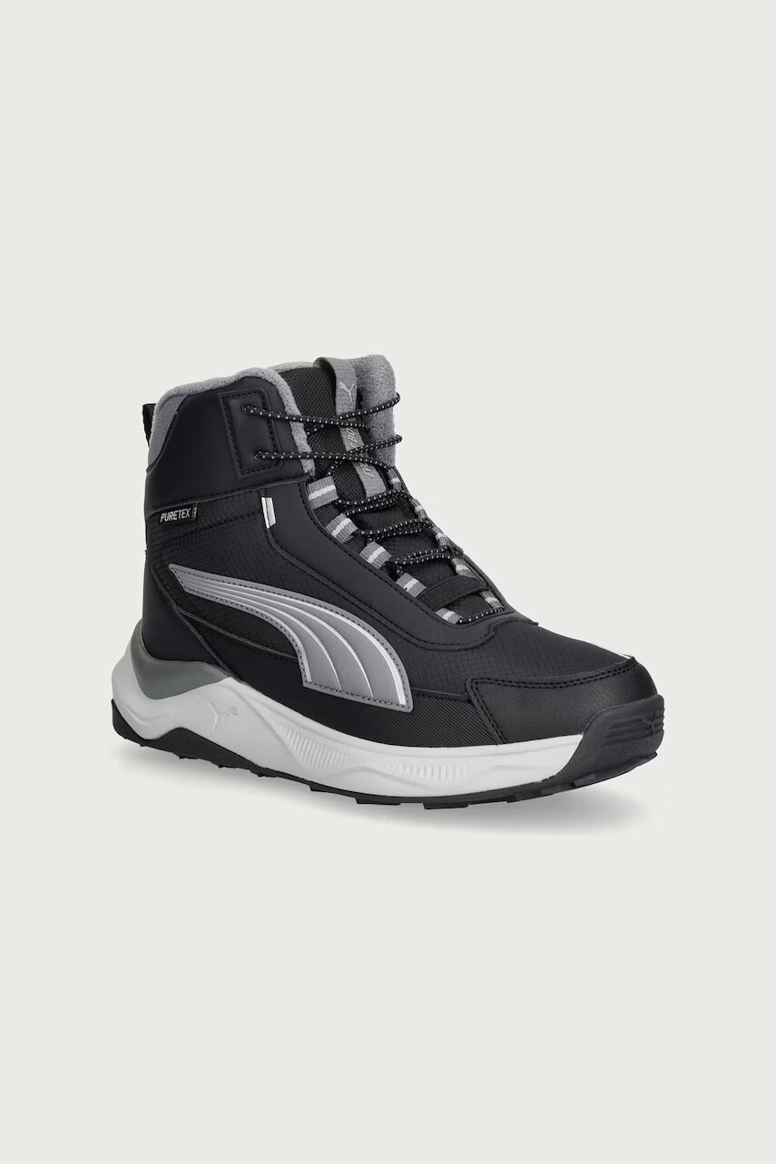 Puma încălțăminte de iarnă pentru copii Evolve2.0 BootPuretex Jr
