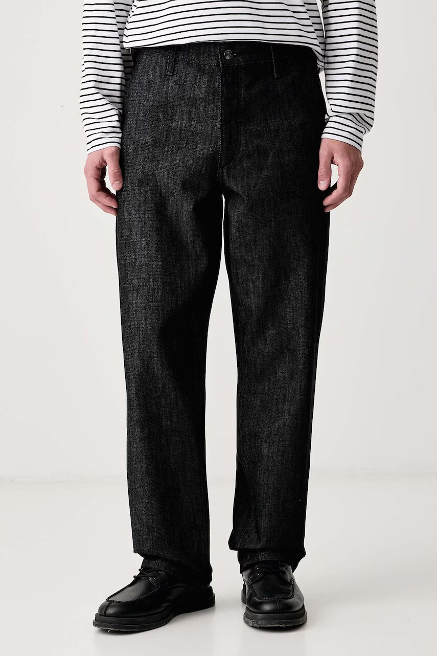 Rag&Bone blugi regular pentru bărbați