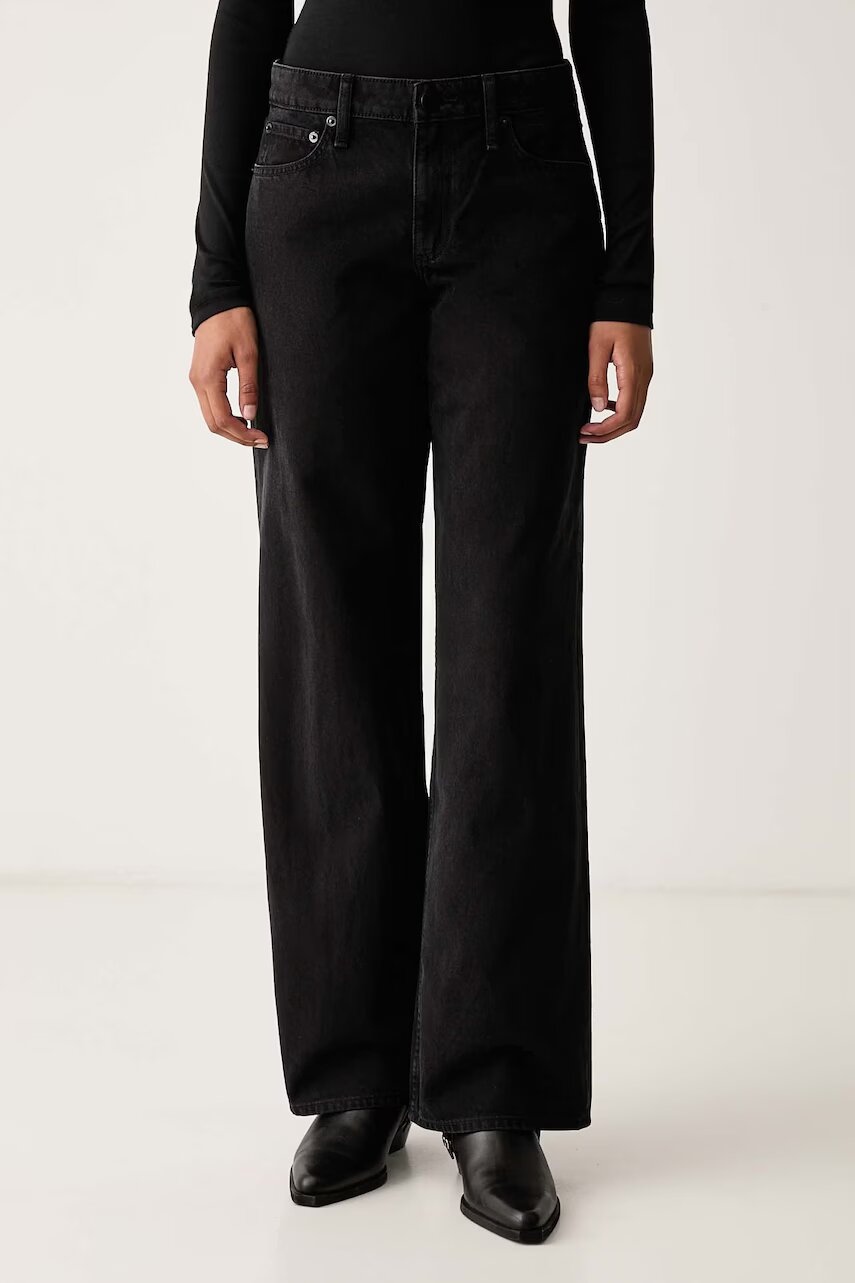 Rag&Bone blugi relaxed fit pentru femei