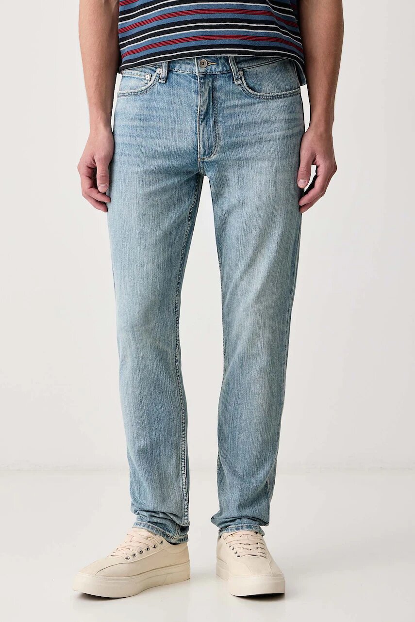 Rag&Bone blugi slim fit pentru bărbați