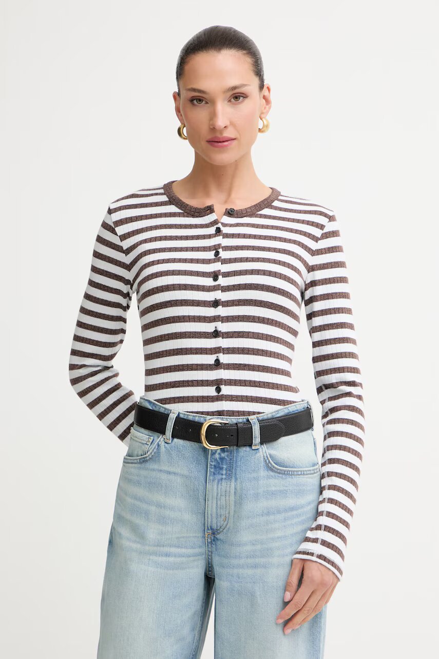Rag&Bone cardigan pentru femei din vâscoză