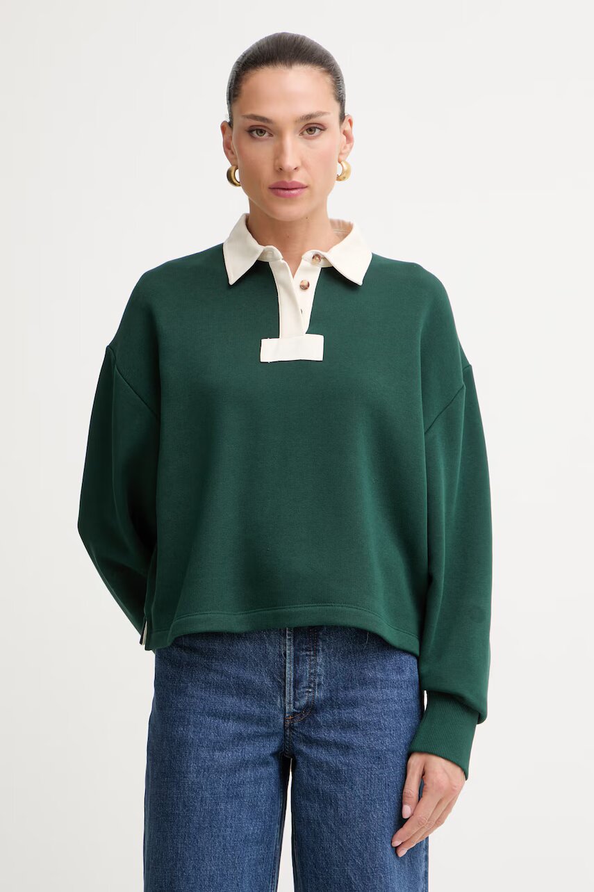 Rag&Bone hanorac pentru femei Terry