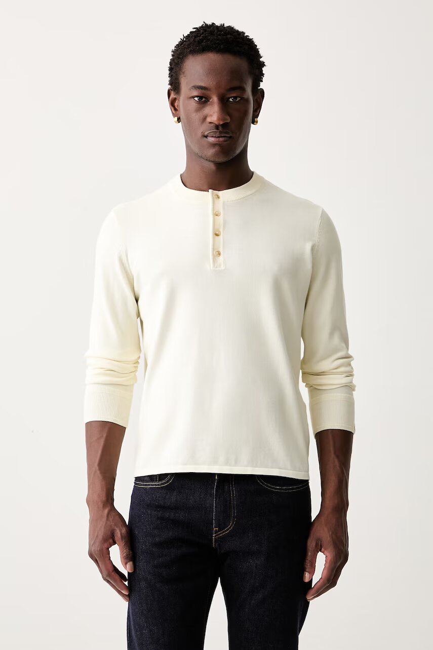Rag&Bone pulover pentru bărbați din bumbac
