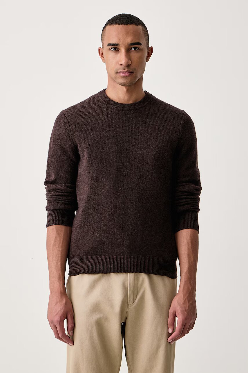 Rag&Bone pulover pentru bărbați din cașmir Vernon