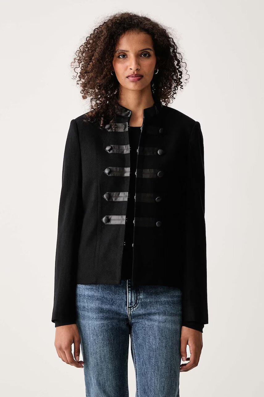 Rag&Bone sacou de damă din lână
