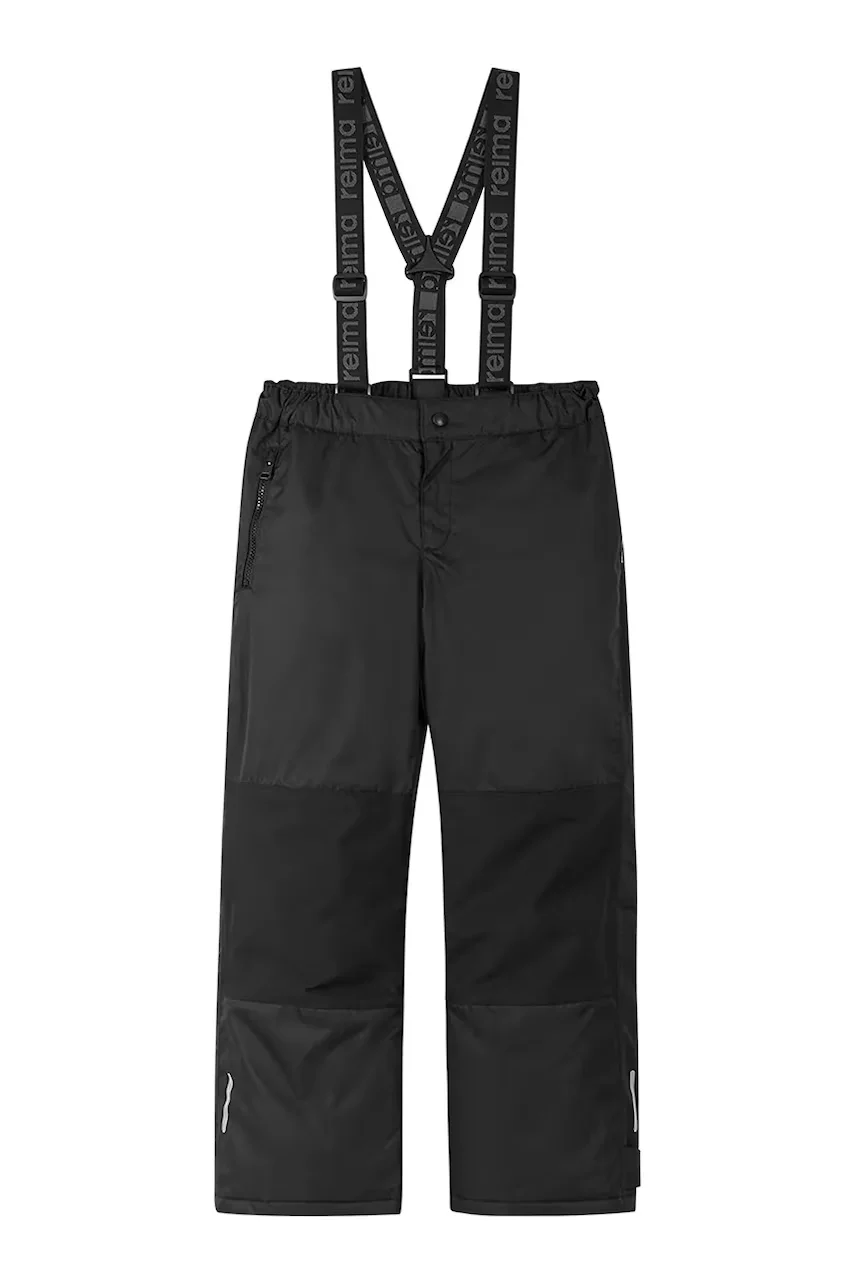 Reima pantaloni de schi pentru copii Liikkuu