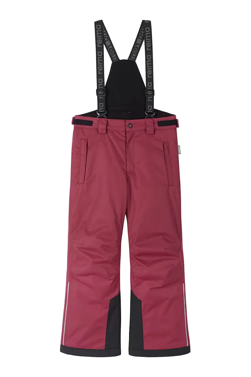 Reima pantaloni de schi pentru copii Wingon