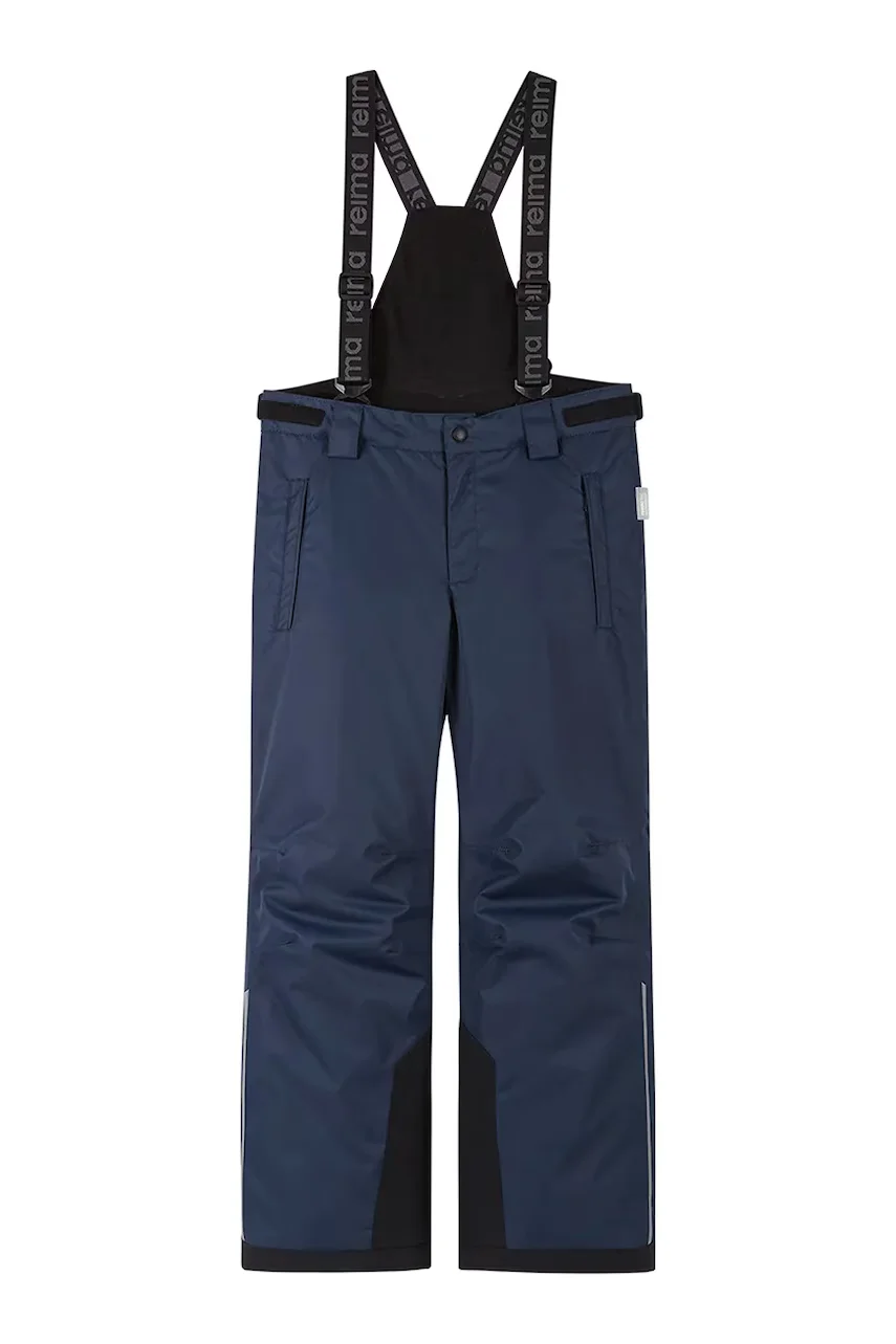 Reima pantaloni de schi pentru copii Wingon