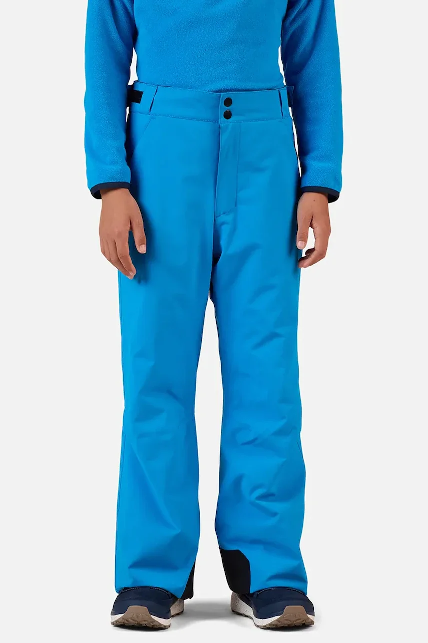 Rossignol pantaloni de schi pentru copii INSULATED