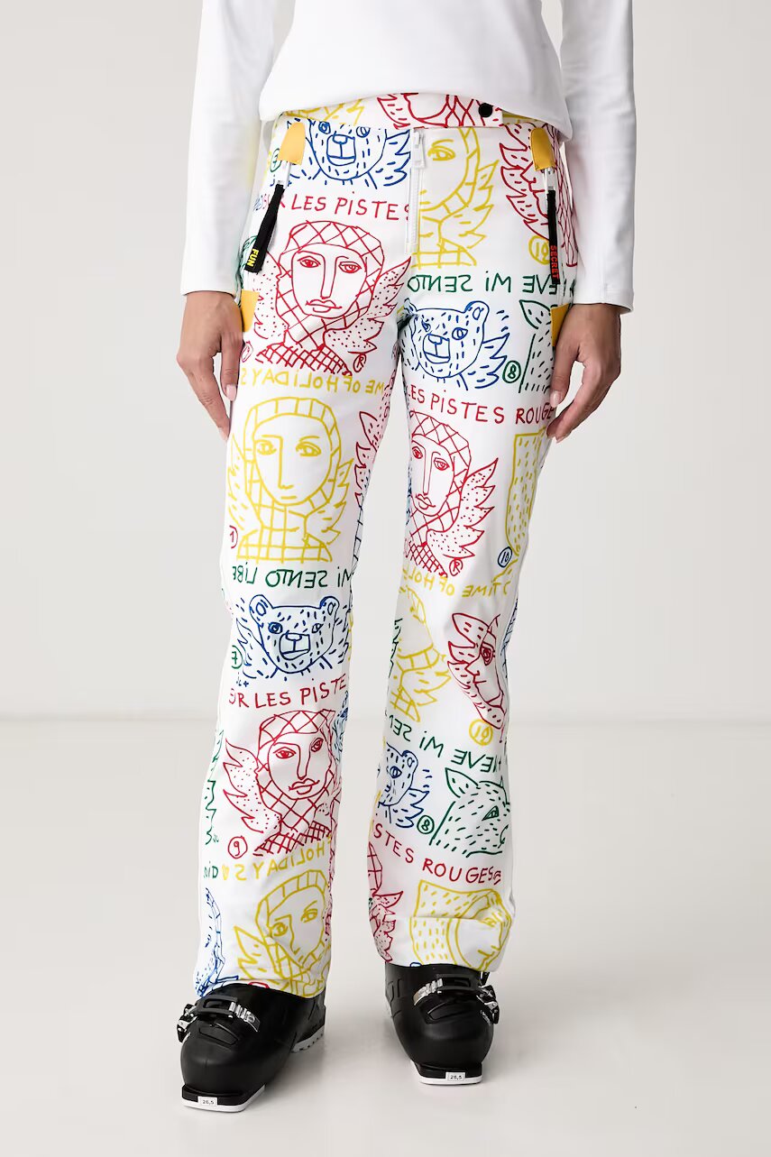 Rossignol pantaloni de schi pentru femei JCC