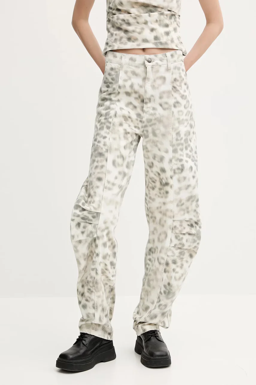 Rotate jeans