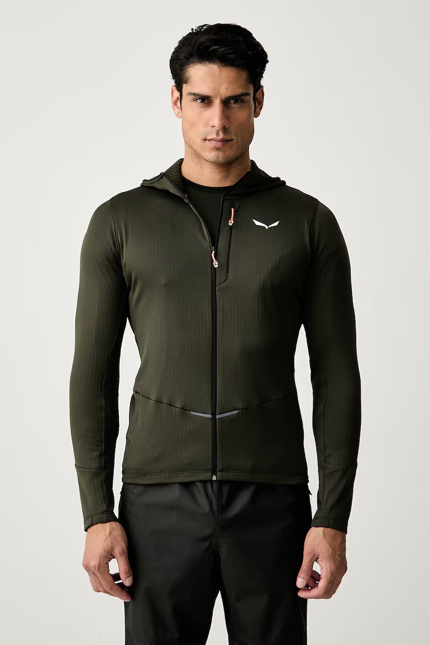 Salewa bluză sport pentru bărbați PEDROC
