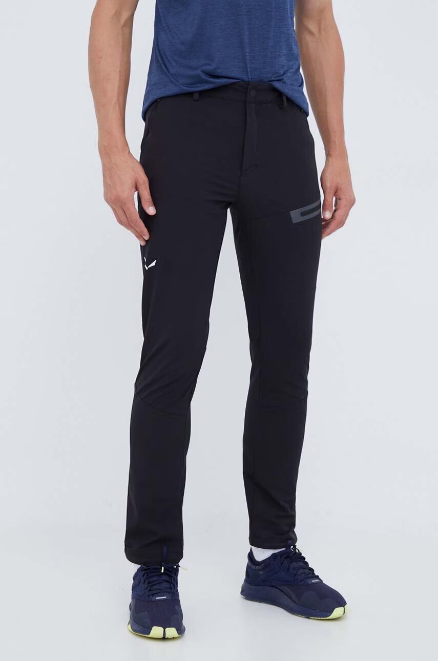 Salewa pantaloni de exterior Terminal Durastretch