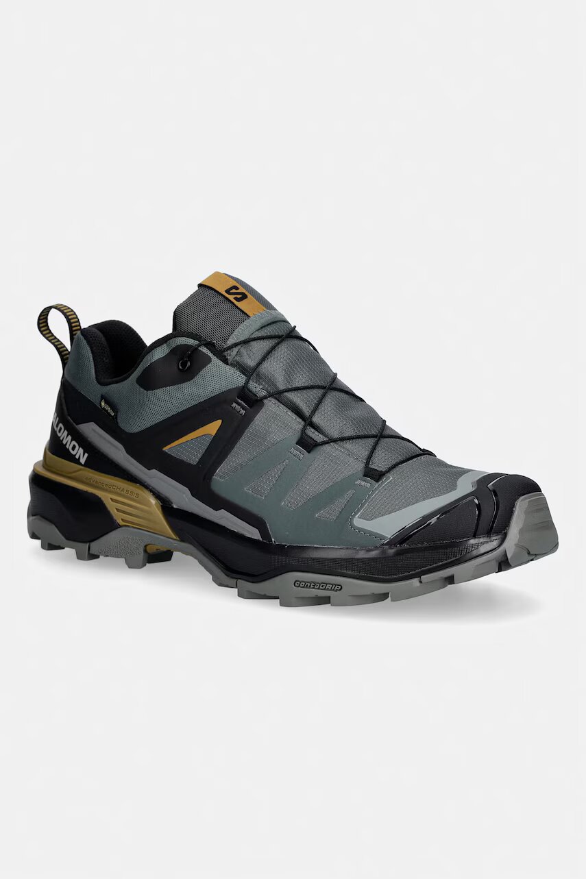 Salomon încălțăminte de trekking pentru bărbați X ULTRA 360 GTX
