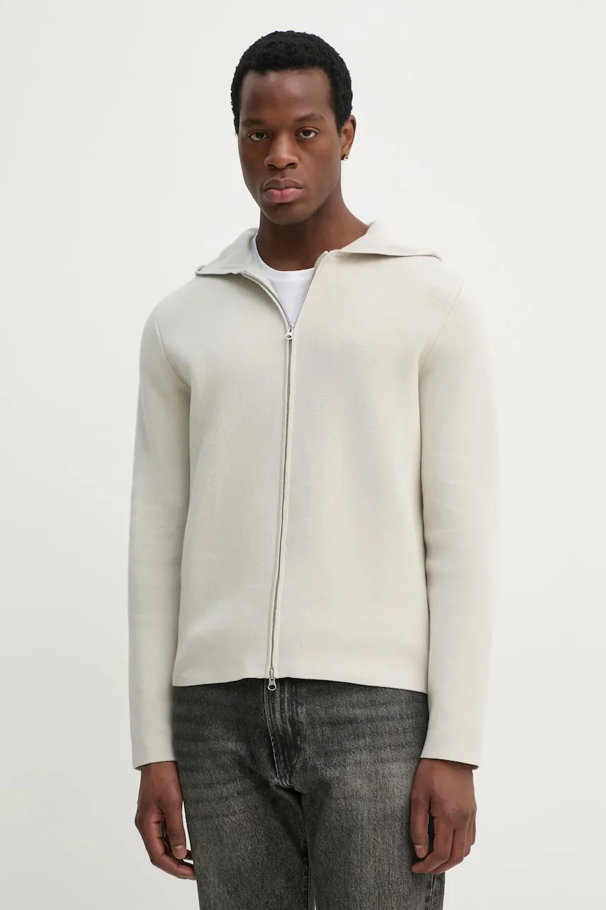 Samsoe Samsoe cardigan SANIKLAS