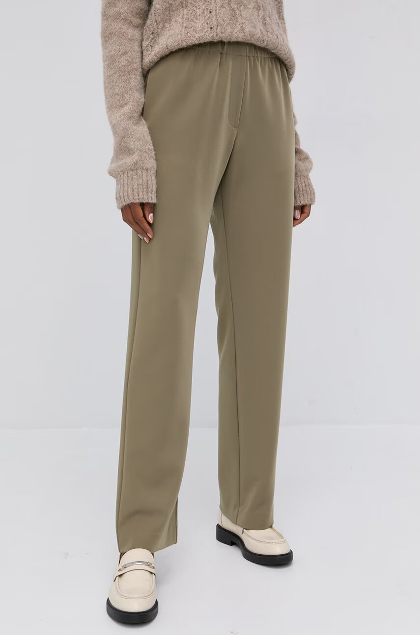 Samsoe Samsoe pantaloni