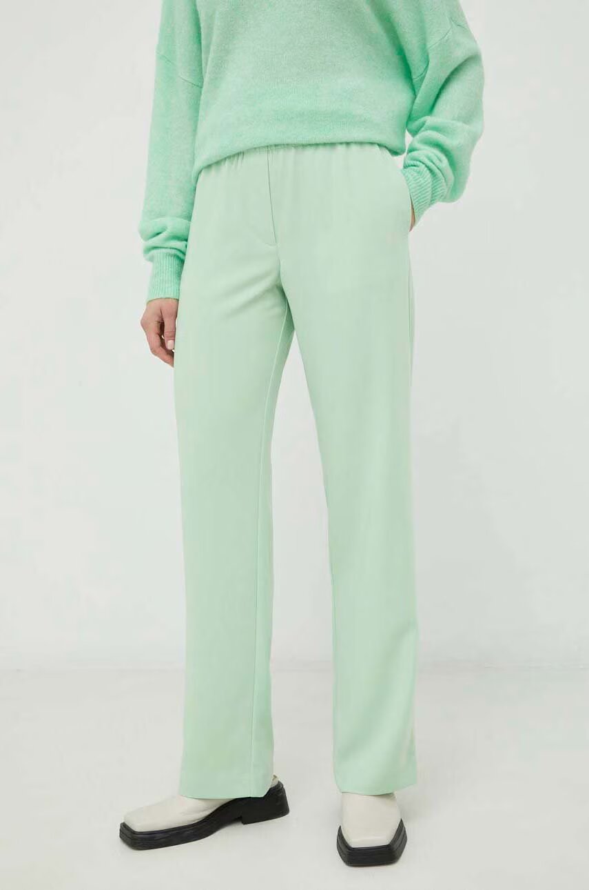 Samsoe Samsoe pantaloni