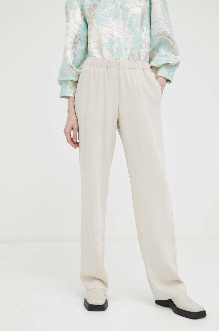 Samsoe Samsoe pantaloni