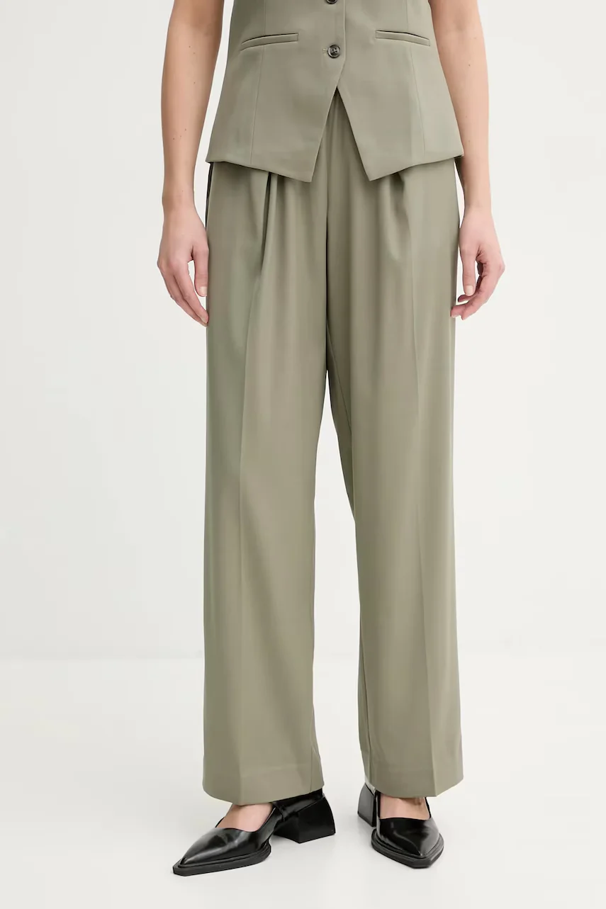 Samsoe Samsoe pantaloni JULIA