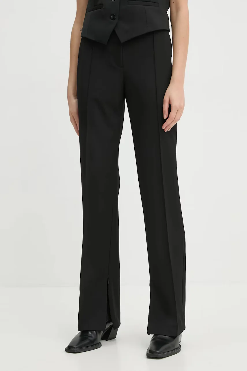 Samsoe Samsoe pantaloni SALOTI