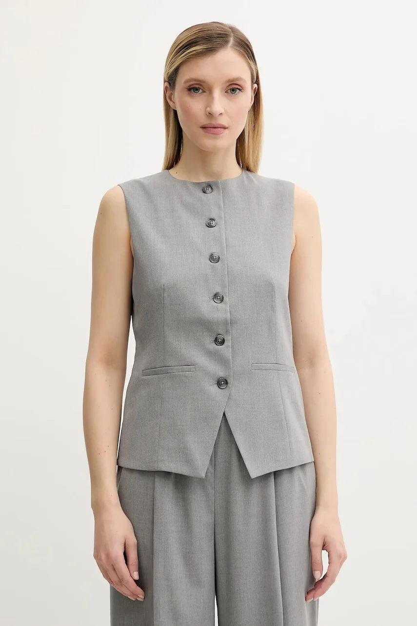 Samsoe Samsoe vestă SARUMA