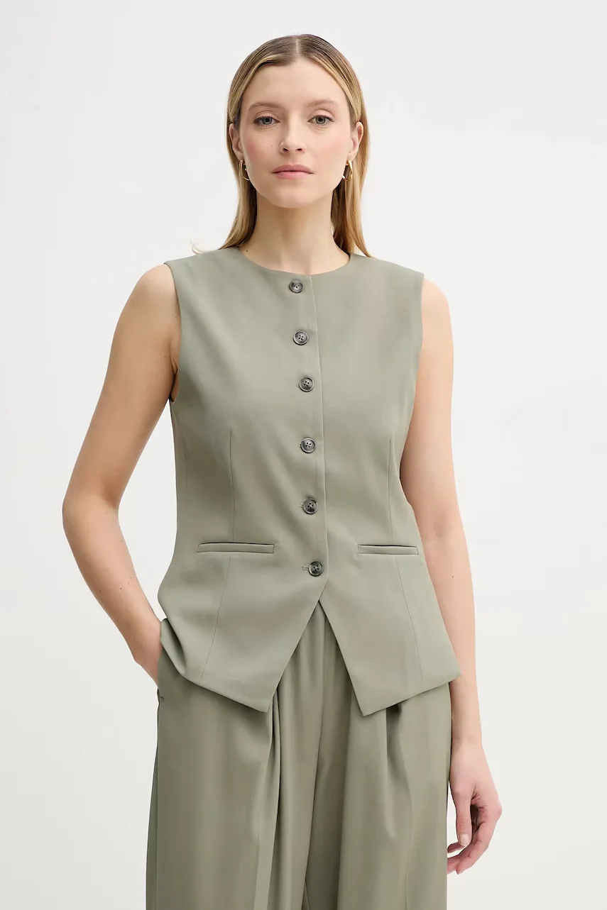 Samsoe Samsoe vestă SARUMA