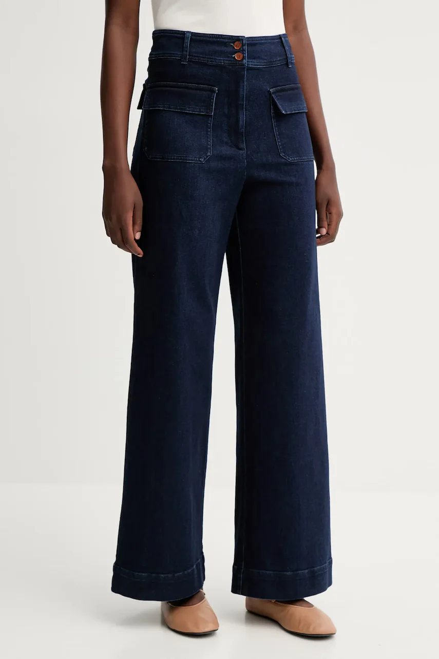 Sessun jeans