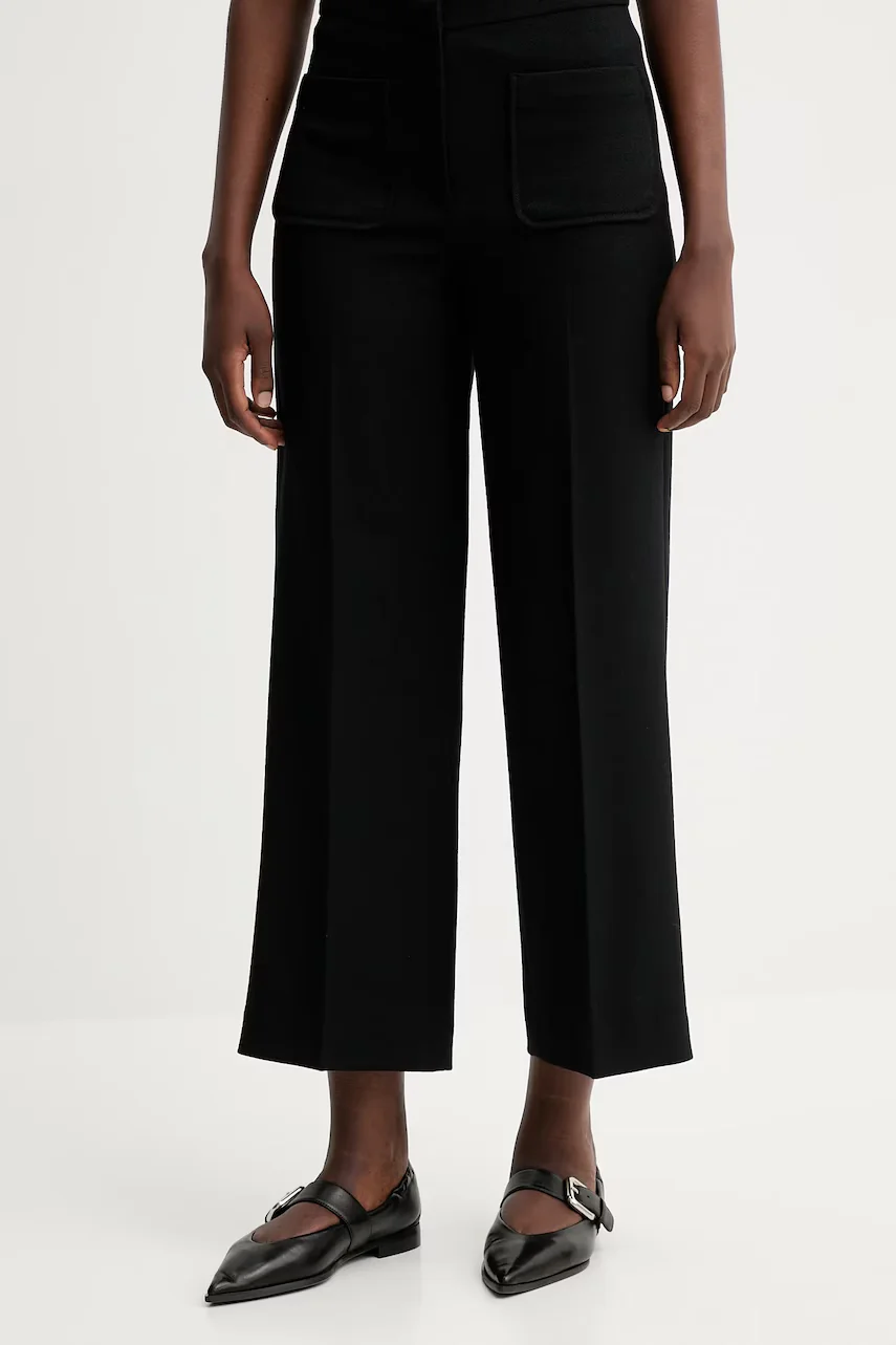 Sessun pantaloni