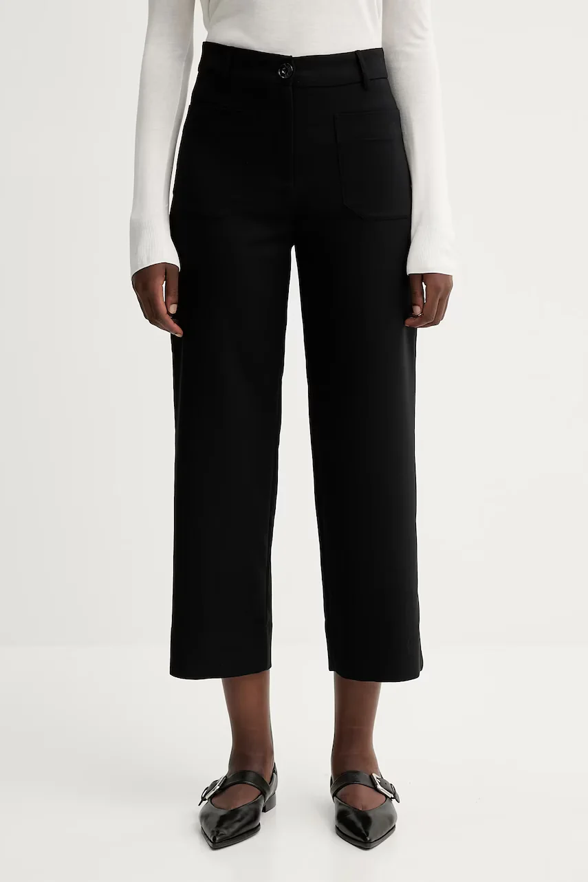Sessun pantaloni