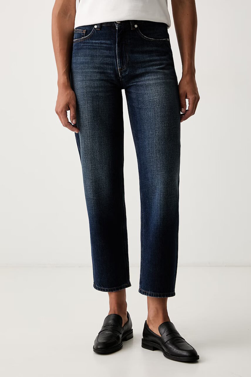 Seventy Venezia blugi relaxed fit pentru femei