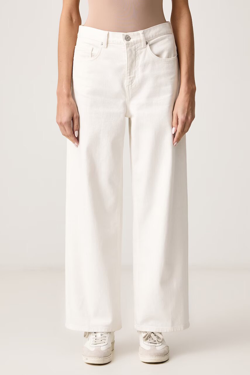 Seventy Venezia blugi straight pentru femei