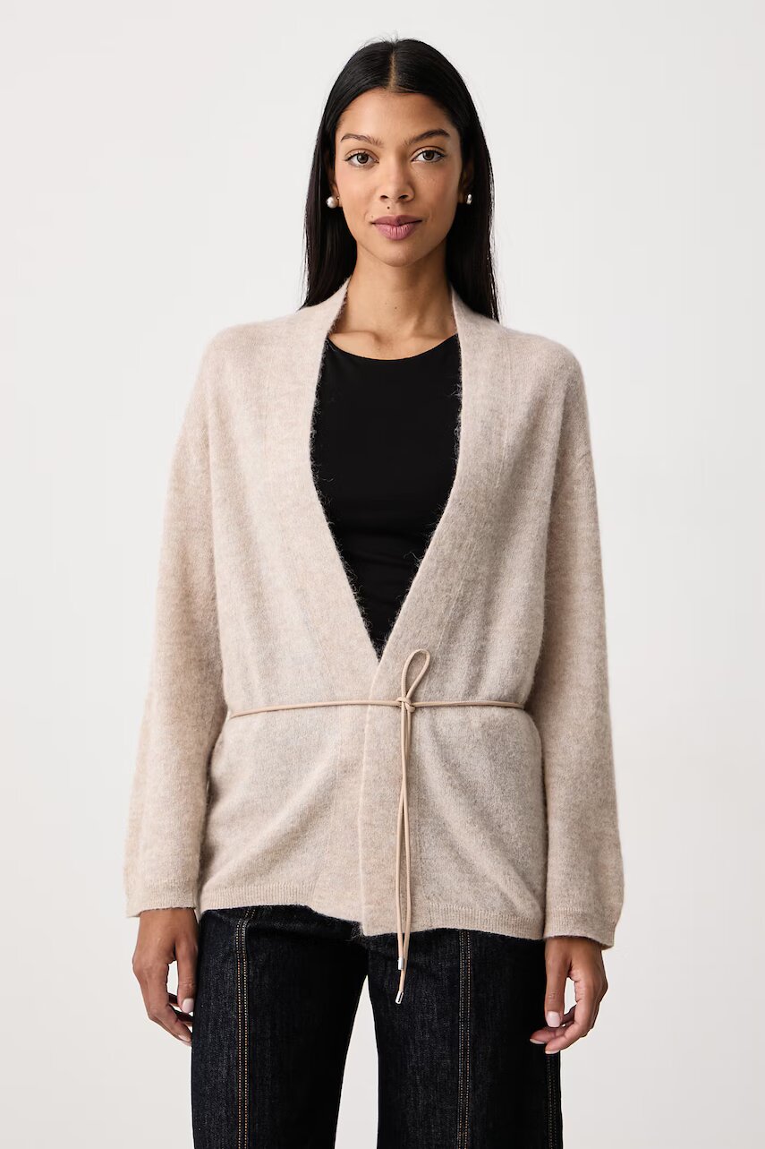 Seventy Venezia cardigan pentru femei cu lână