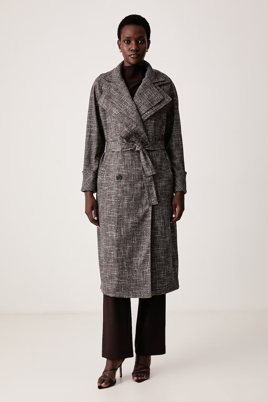 Sisley palton pentru femei