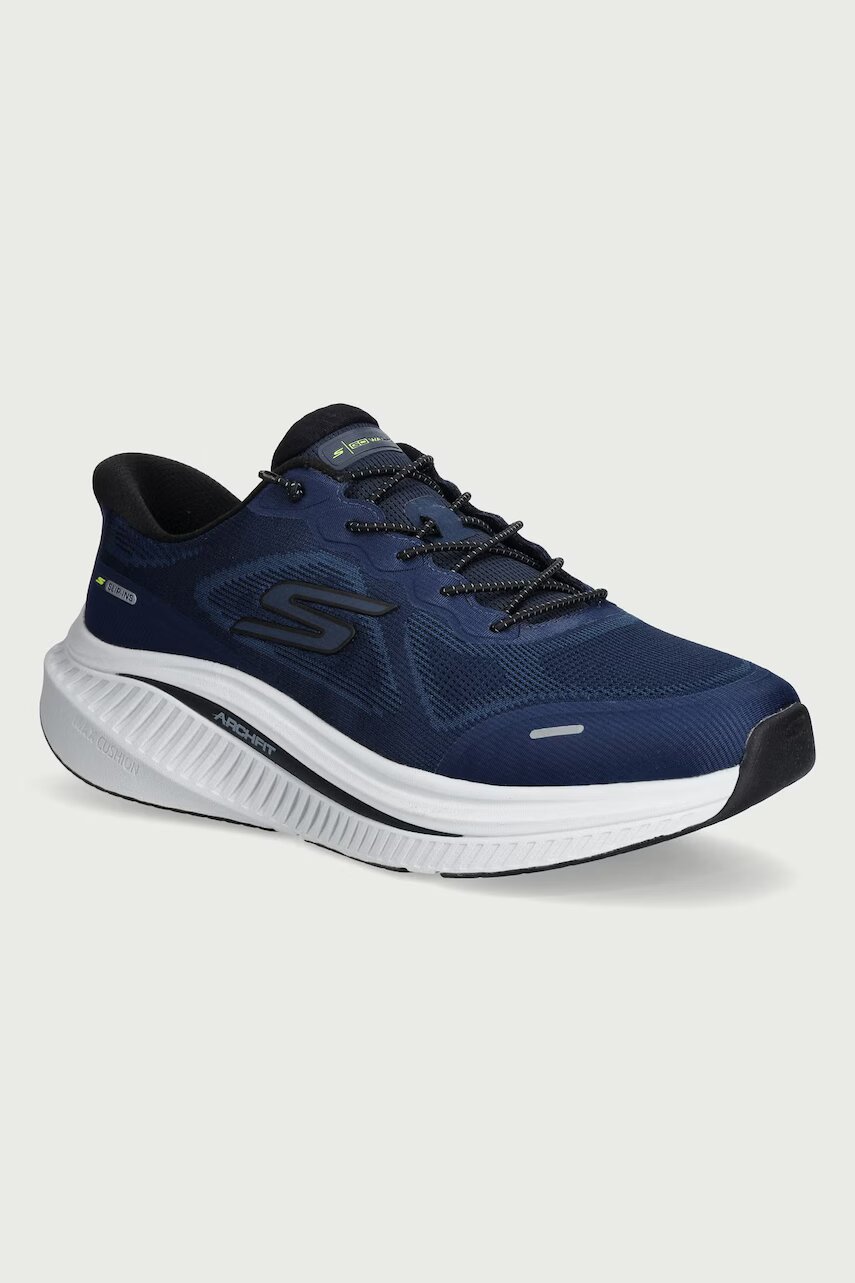 Skechers încălțăminte de antrenament pentru bărbați GO WALK MAX CUSHIONING ARCH F
