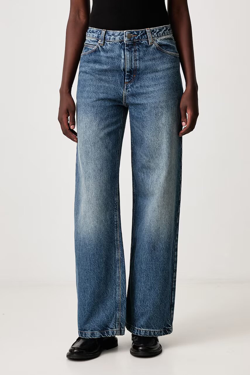 Soeur blugi straight pentru femei CALVIN