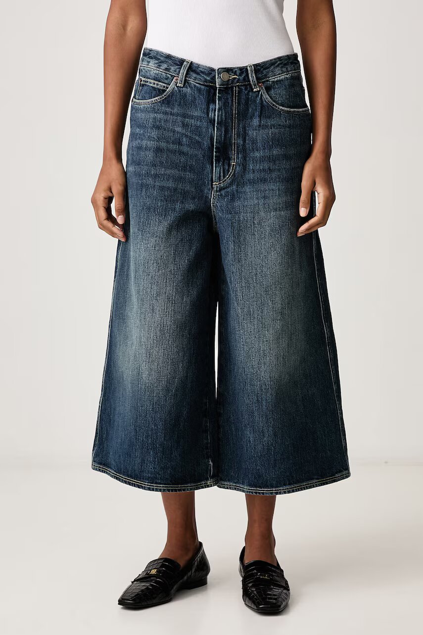 Soeur blugi wide leg pentru femei JOYCE