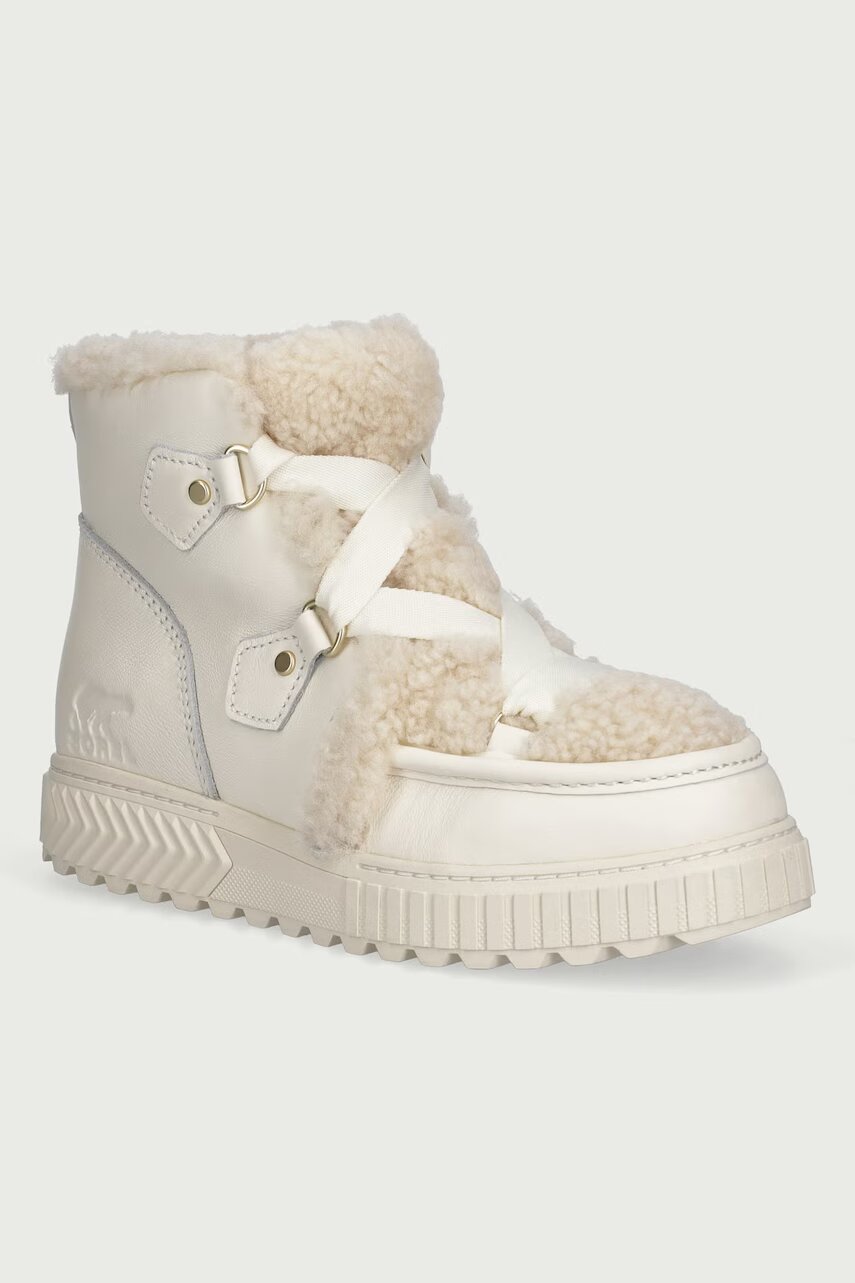 Sorel ONA AVE ALPINE LX WP cizme de zăpadă pentru femei
