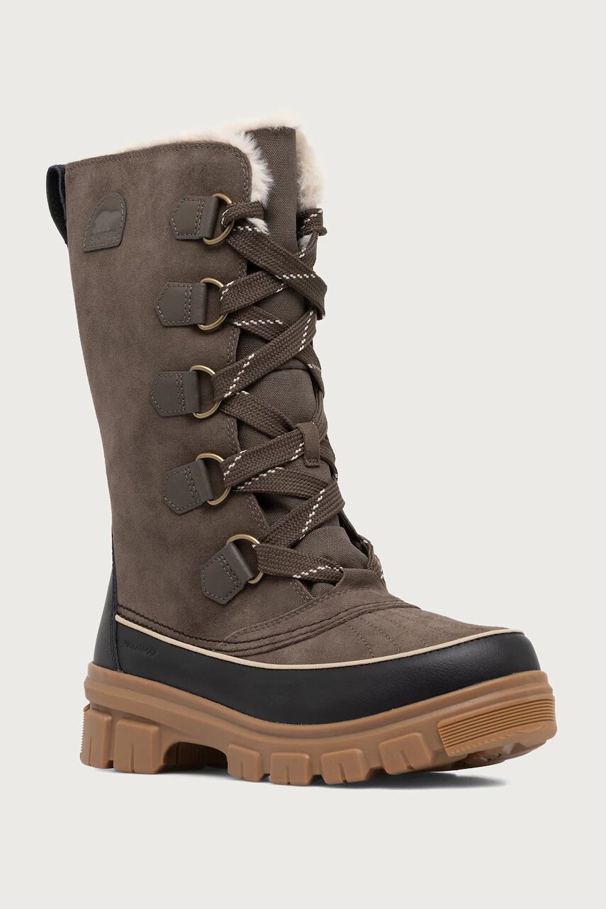 Sorel TORINO V TALL WP OUTDRY cizme de zăpadă pentru femei