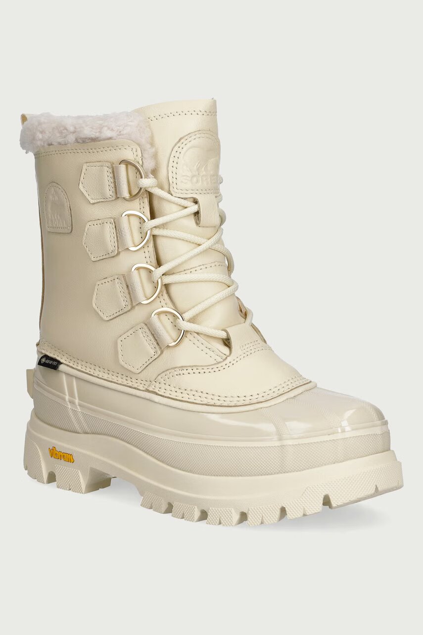Sorel W CARIBOU HORIZON GTX cizme de zăpadă pentru femei