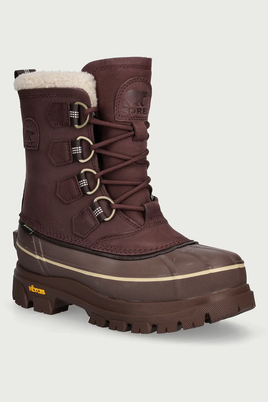 Sorel W CARIBOU HORIZON GTX încălțăminte pentru femei