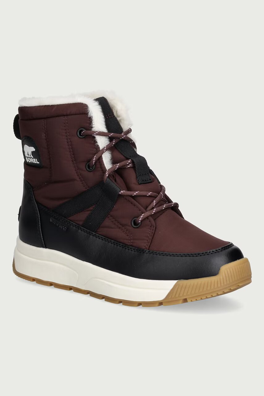 Sorel WHITNEY III MID WP cizme de zăpadă pentru femei