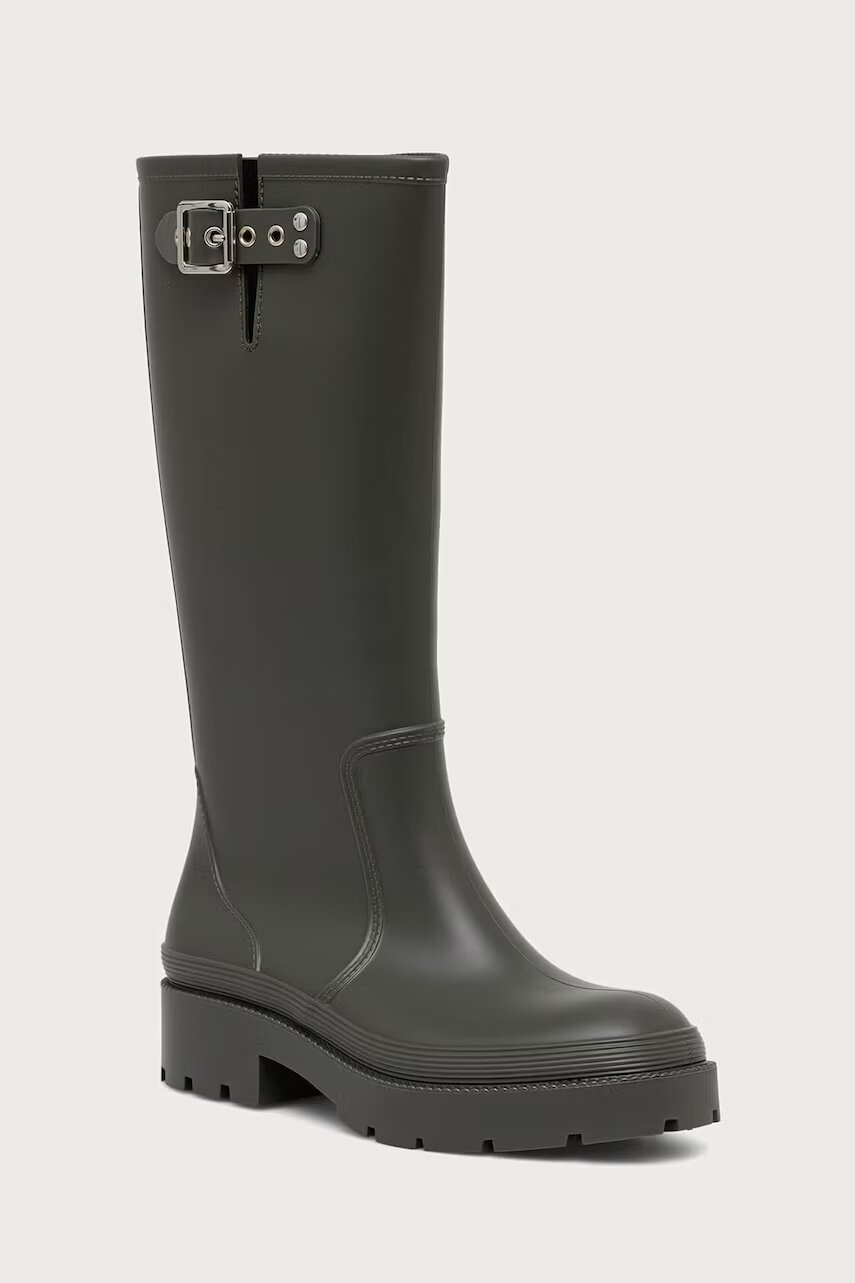 Steve Madden cizme Wellington pentru femei Rockyh20