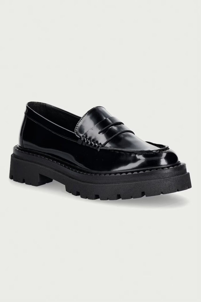 Steve Madden mocasini pentru femei Katja
